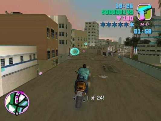 psp3000侠盗车手4怎么召唤飞机？-侠盗飞车新手开飞机