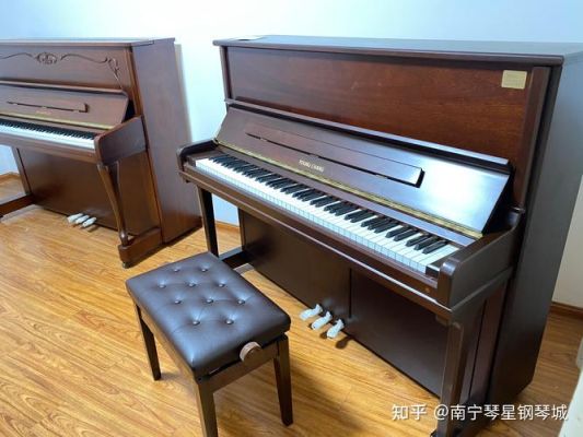 买钢琴要怎么挑选？如何辨别一台琴是不是好琴？-新手怎么挑钢琴