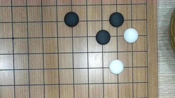 围棋怎么下新手入门？-新手围棋教程视频