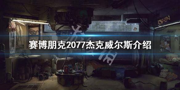 杰克威尔斯说的什么语言？-拾荒者杰克新手攻略