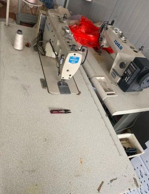 平车和拷边车哪个好学？-新手变熟手变高手