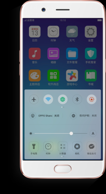 OPPOr11主题商店可币怎么用？-oppor11新手机有点卡