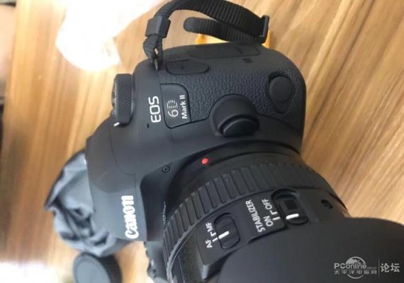 佳能6d2来练手怎么样？-佳能6d2适合新手吗