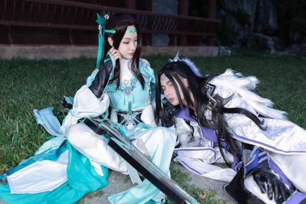 剑三玩什么职业好呢？-剑三长歌门新手玩什么