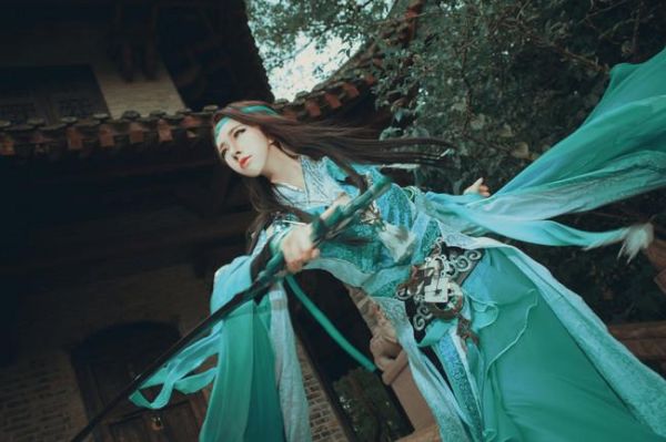 剑网三长歌门输出手法？-剑网三长歌门新手视频
