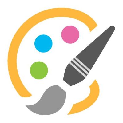 适合新手的画画小程序？-美工新手教程 百度云