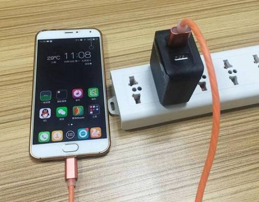 刚买的魅族手机为什么电就是充不进去？-魅蓝新手机充电注意什么问题