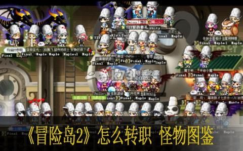 冒险岛水世界要带拖鞋吗？-冒险岛2新手海水鱼