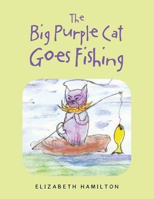 钓鱼英语对话？-cat goes fishing新手