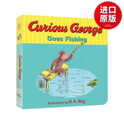 钓鱼英语对话？-cat goes fishing新手