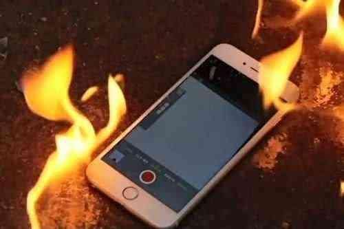 iphonex升级后发热？-苹果更新手机发热