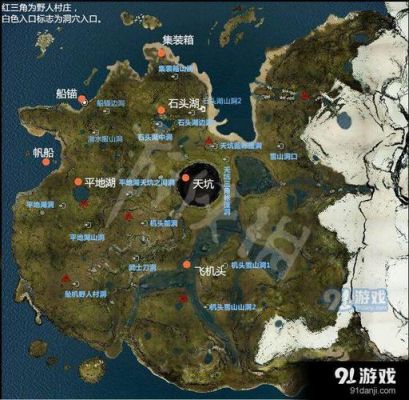 森林开局怎么玩？-森林新手指南