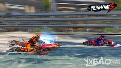 激流快艇3怎么获得高级快艇？-激流快艇3新手礼包扣费