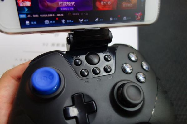 黑武士x8pro按键设置？-黑武士最新手柄型号