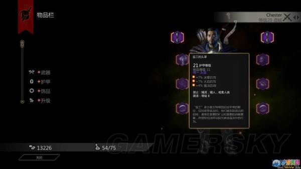 龙腾世纪审判我玩的偏向输出的双手战士，请问在卡姐和黑墙之间如何做出选择。分情况？-龙腾世纪审判 新手