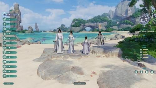 剑三奉天证道pvp哪个门派好？-剑三新手pvp手残