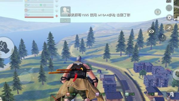 switch荒野行动怎么玩？-荒野大逃杀新手教程