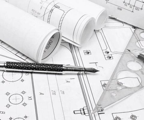 马上要去建筑设计工作了,但是什么都不会？-搞基新手