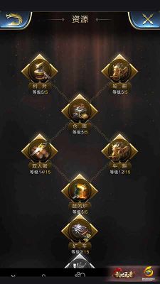 乱世王者兵种怎么搭配新手兵种配置推荐？-乱世王者新手游戏攻略