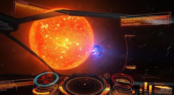 模拟宇宙阮梅触发条件？-精英危险 新手星系