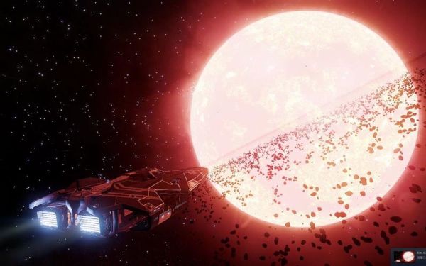 模拟宇宙阮梅触发条件？-精英危险 新手星系