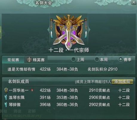 剑网三120级pvp最好的职业？-剑三苍云新手配装pvp