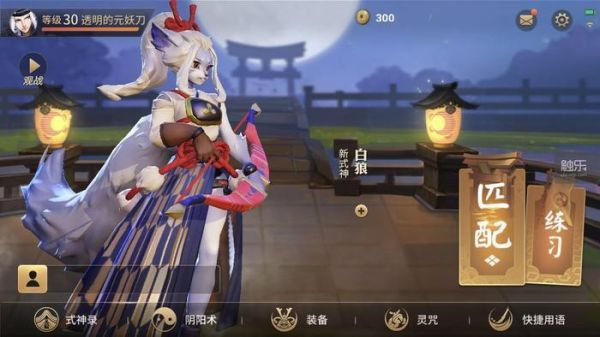 代号阴阳师是什么类型手游？-代号moba新手卡