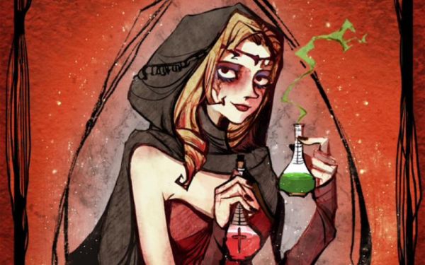 网易狼人杀新手入门教程？-3.0女巫新手