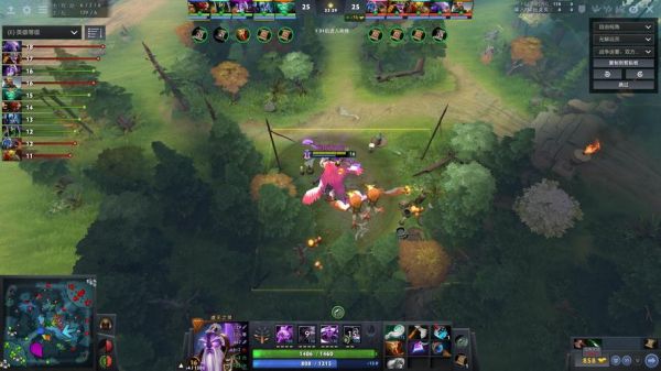 dota2新手入门基础知识有什么？-dota2新手入门常识