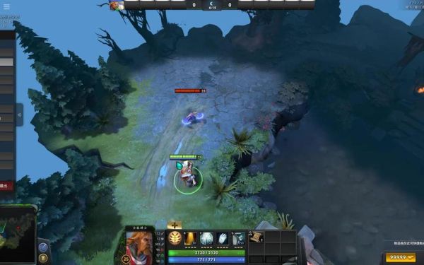 dota2新手入门基础知识有什么？-dota2新手入门常识
