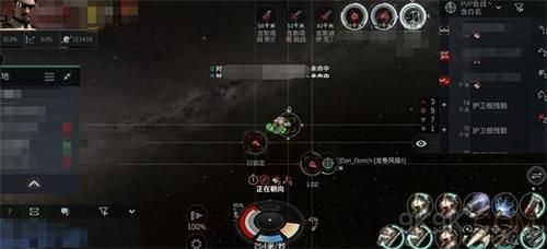 eve中前期新手最能赚钱的是打捞，采矿，还是任务？-eve新手干什么赚钱
