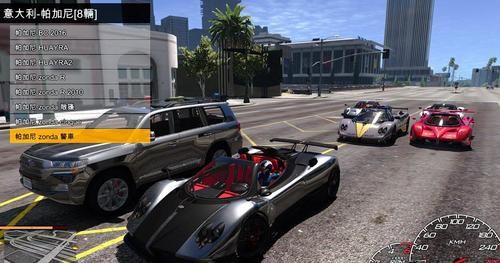 openiv安装好就直接可以玩吗？-gtaol适合新手的车