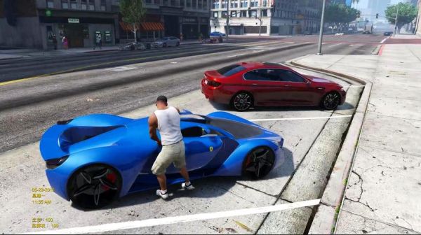 openiv安装好就直接可以玩吗？-gtaol适合新手的车