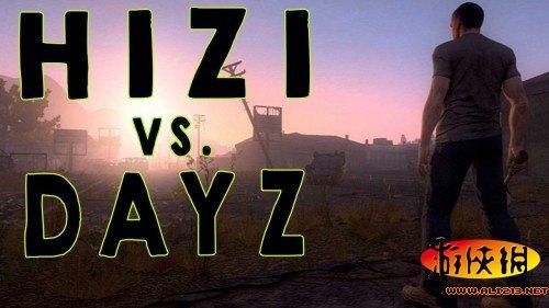 dayz有哪些模式？-h1z1新手第一名