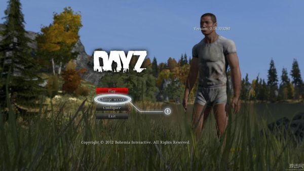 dayz有哪些模式？-h1z1新手第一名