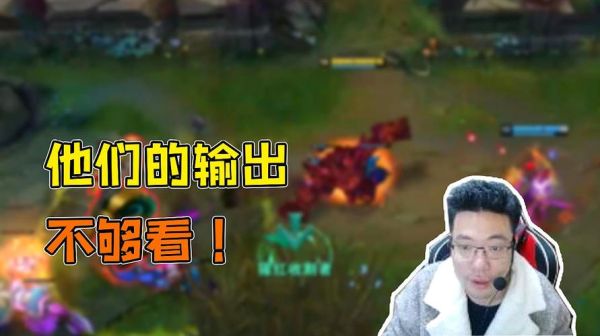 lol最开始的新手英雄？-lol中大司马新手教学