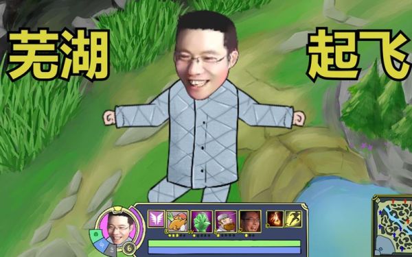 lol最开始的新手英雄？-lol中大司马新手教学