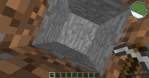 我的世界挖矿技巧？-minecraft 挖矿新手攻略