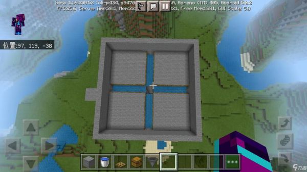 我的世界手游新手入门教程？-minecraft新手攻略视频