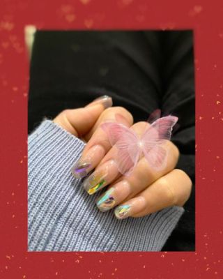 指尖生长是写什么的？-指尖梦幻新手