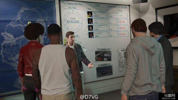 exagear模拟器怎么玩gta4？-gta5新手解说