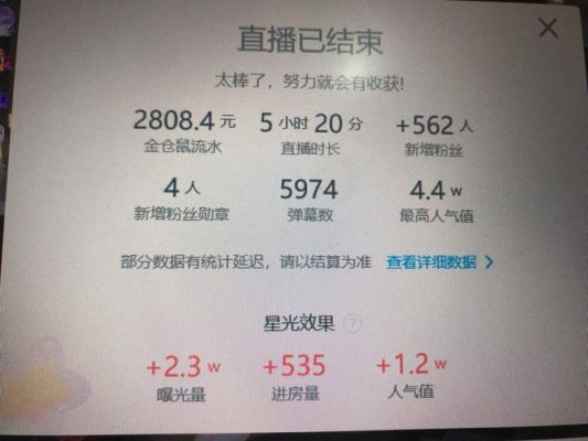 新人早上五点钟能不能开直播？-新手主播哪个时间播好