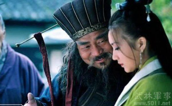 为什么有人说流氓性格的人比较有出息？-打董卓新手赚钱攻略