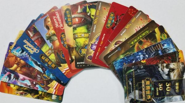 魔兽点卡30元多少分钟？-魔兽世界 新手30元