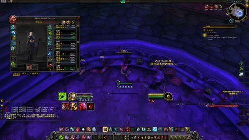 魔兽世界适合新手入门的职业推荐？-魔兽世界7.0新手指南