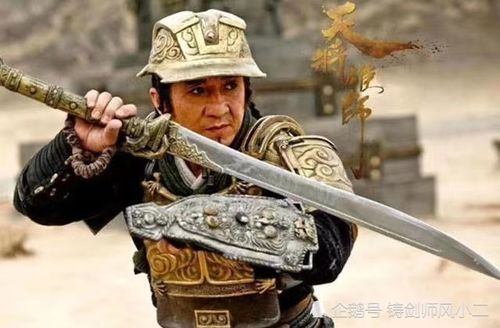 天将雄师中的兵器？-天将雄师新手装备