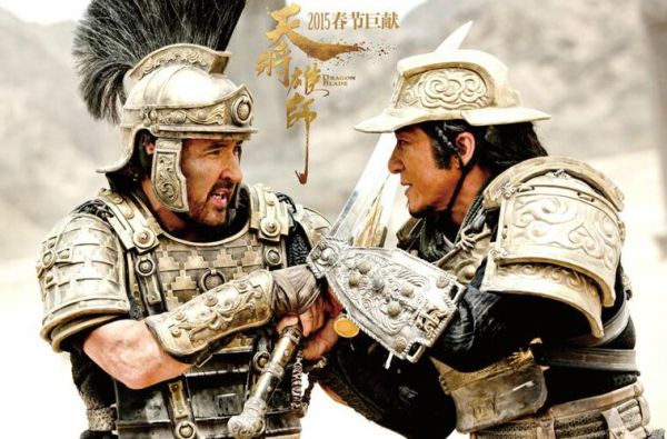 天将雄师中的兵器？-天将雄师新手装备