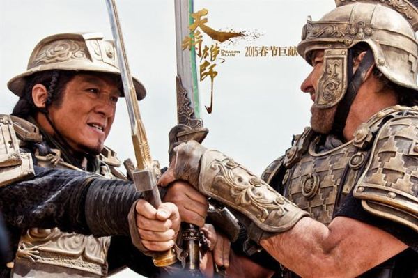 天将雄师中的兵器？-天将雄师新手装备