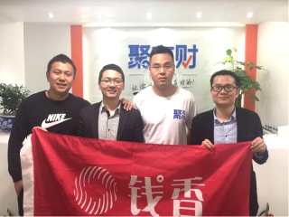 快到年底了，钱香金融还可以投吗？-钱香理财新手