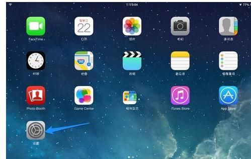 为什么iPad不能更新游戏和下载？-苹果六怎么更新手机游戏